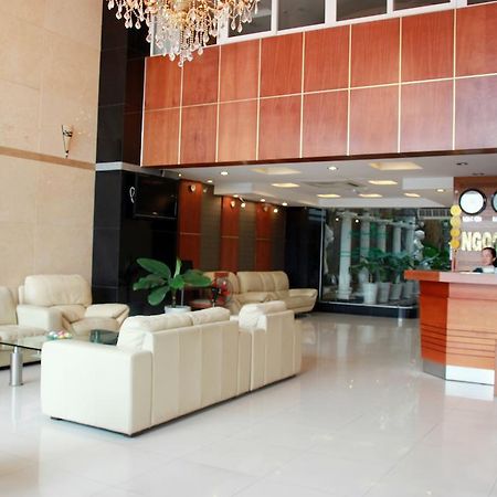 Ngoc Tung Riverside Ho Chi Minh City Exterior photo