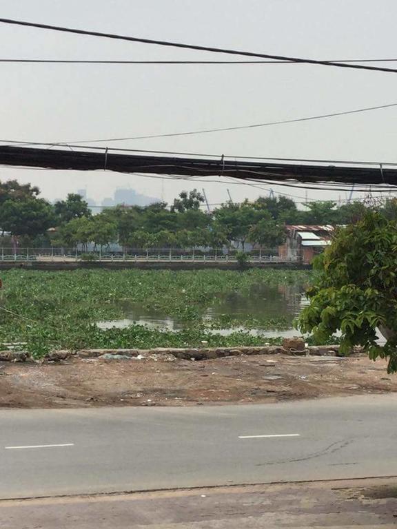 Ngoc Tung Riverside Ho Chi Minh City Exterior photo