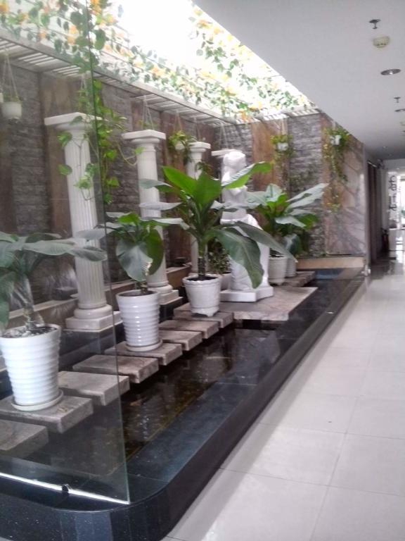 Ngoc Tung Riverside Ho Chi Minh City Exterior photo