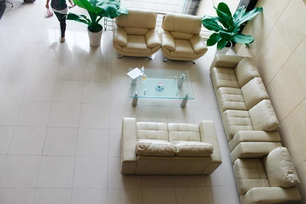 Ngoc Tung Riverside Ho Chi Minh City Exterior photo
