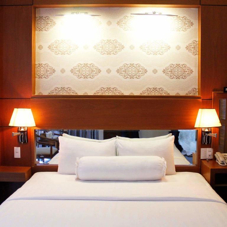 Ngoc Tung Riverside Ho Chi Minh City Exterior photo
