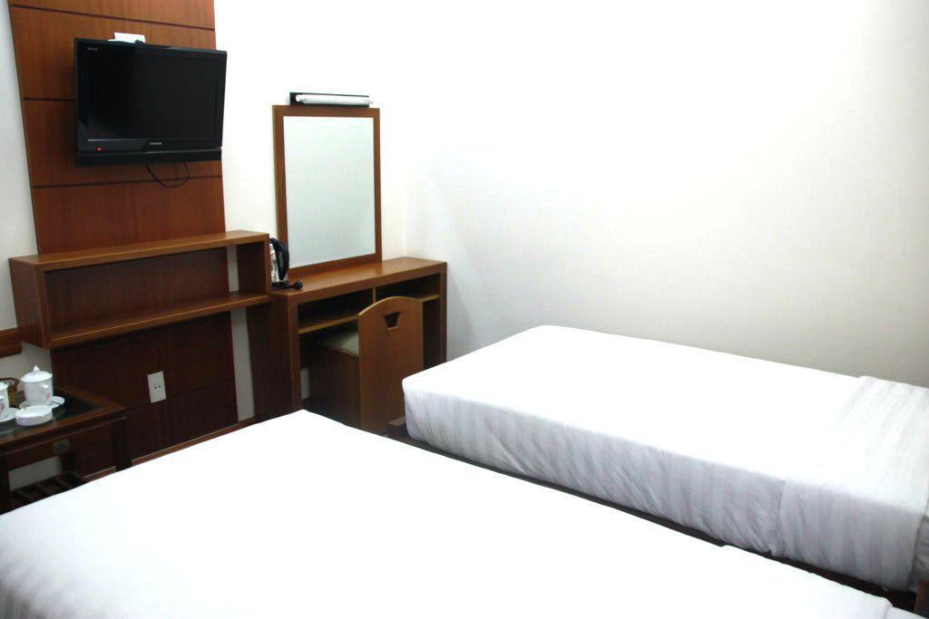 Ngoc Tung Riverside Ho Chi Minh City Room photo