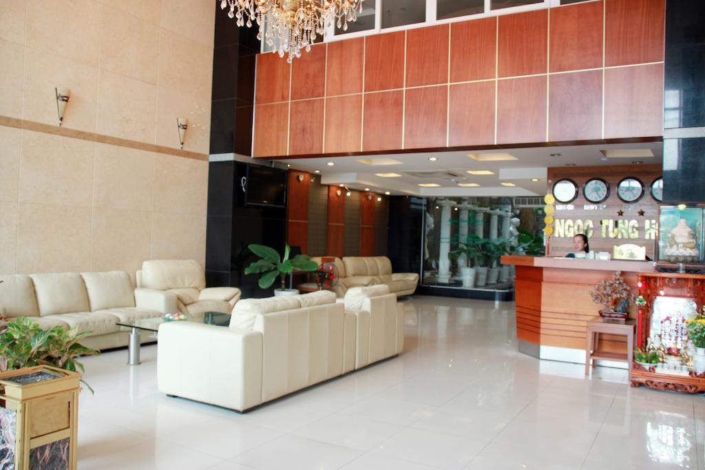Ngoc Tung Riverside Ho Chi Minh City Exterior photo