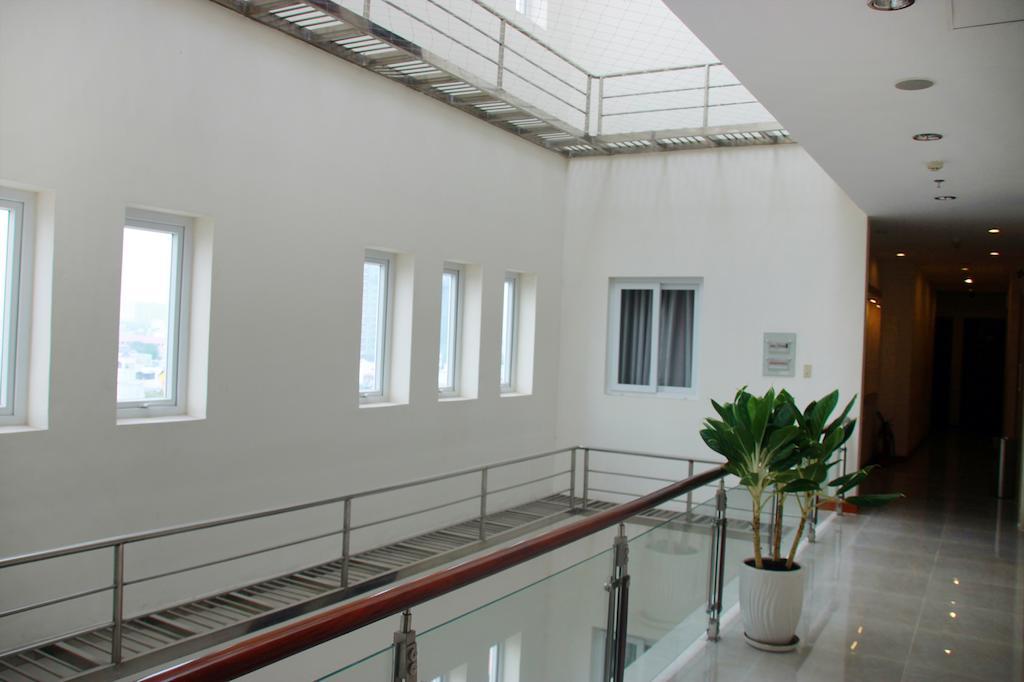 Ngoc Tung Riverside Ho Chi Minh City Exterior photo
