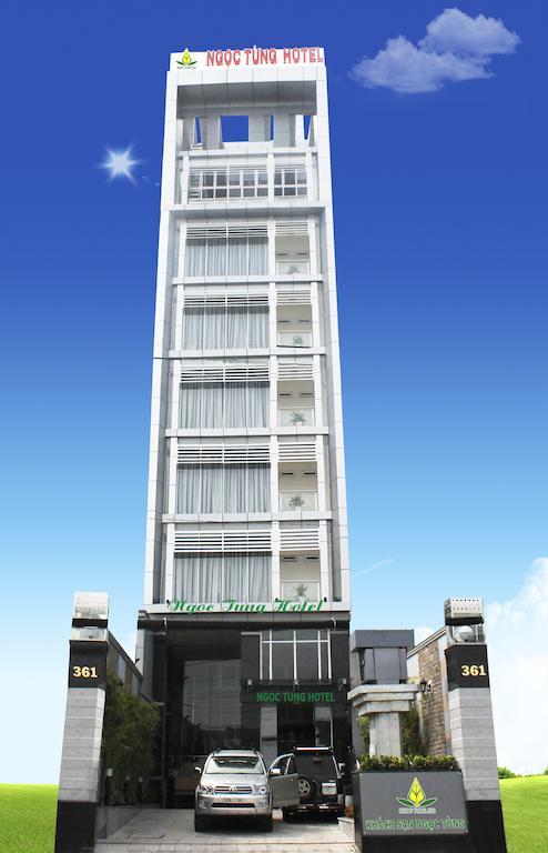 Ngoc Tung Riverside Ho Chi Minh City Exterior photo
